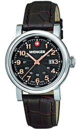 Wenger Watch Urban Classic Gents 01.1041.104