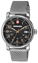 Wenger Watch Urban Classic Gents 01.1041.106
