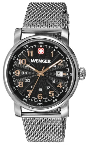 Wenger Watch Urban Classic Gents 01.1041.106