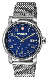Wenger Watch Urban Classic Gents 01.1041.107