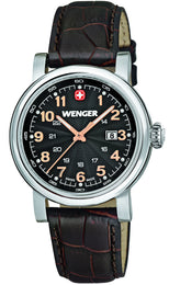 Wenger Watch Urban Classic Ladies 01.1021.104