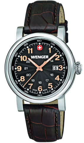 Wenger Watch Urban Classic Ladies 01.1021.104