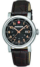 Wenger Watch Urban Classic Ladies 01.1021.104