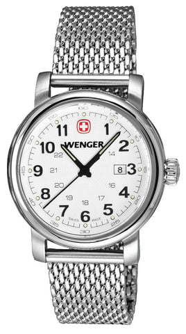 Wenger Watch Urban Classic Ladies 01.1021.103