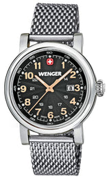 Wenger Watch Urban Classic Ladies 01.1021.106