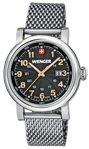 Wenger Watch Urban Classic Ladies 01.1021.106