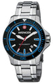 Wenger Watch Sea Force 01.0641.106