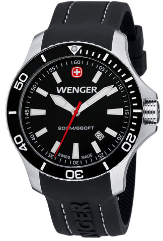 Wenger Watch Sea Force 01.0641.103