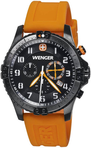 Wenger Watch Squadron Limited Edition 60758
