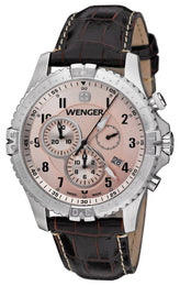 Wenger Watch Squadron Chrono 77052