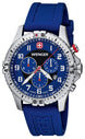 Wenger Watch Squadron Chrono 77057