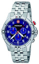 Wenger Watch Squadron Chrono 77060