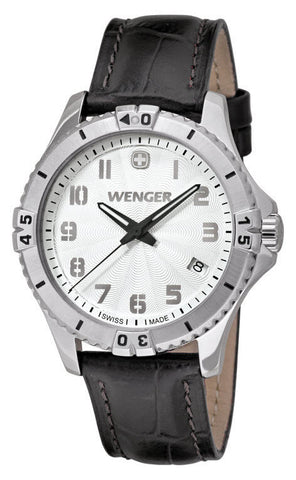 Wenger Watch Squadron Lady 01.0121.106