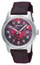 Wenger Watch Field Classic 01.0441.110