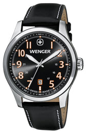 Wenger Watch Terragraph 01.0541.104