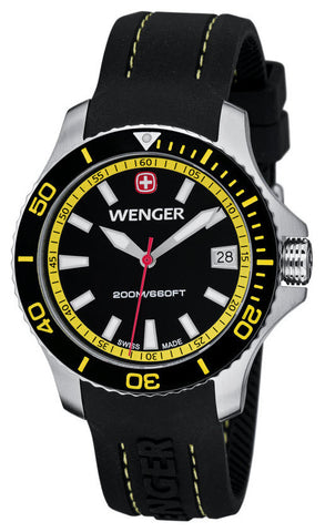 Wenger Watch Sea Force 01.0621.101