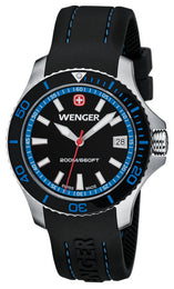 Wenger Watch Sea Force 01.0621.102
