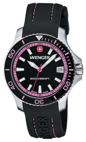Wenger Watch Sea Force 01.0621.103