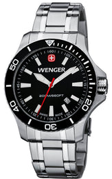 Wenger Watch Sea Force 01.0641.105
