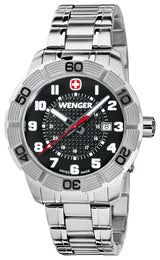 Wenger Watch Roadster 01.0851.102