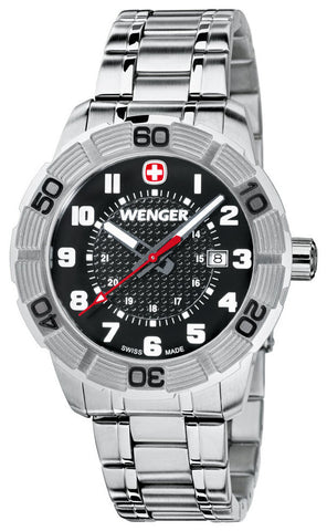 Wenger Watch Roadster 01.0851.102