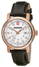 Wenger Watch Urban Classic PVD 01.1021.108