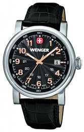 Wenger Watch Urban Classic 01.1041.105