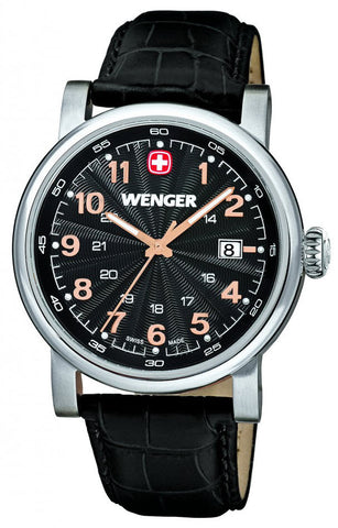 Wenger Watch Urban Classic 01.1041.105