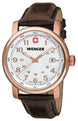 Wenger Watch Urban Classic PVD 01.1041.109