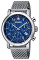 Wenger Watch Urban Classic Chrono 01.1043.101