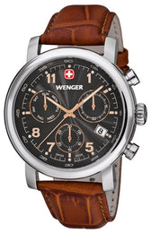 Wenger Watch Urban Classic Chrono 01.1043.103