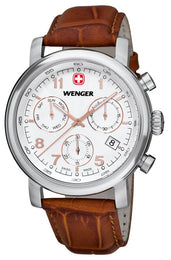 Wenger Watch Urban Classic Chrono 01.1043.104