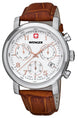 Wenger Watch Urban Classic Chrono 01.1043.104