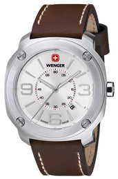 Wenger Watch Escort 01.1051.101