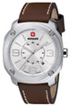 Wenger Watch Escort 01.1051.101