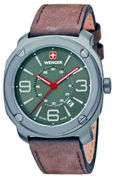 Wenger Watch Escort 01.1051.104