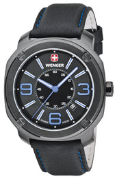 Wenger Watch Escort 01.1051.105