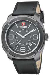 Wenger Watch Escort 01.1051.108