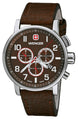 Wenger Watch Commando Chrono 01.1243.102