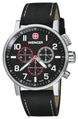 Wenger Watch Commando Chrono 01.1243.104