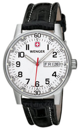 Wenger Watch Commando Day-Date 70160.XL