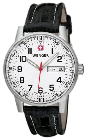 Wenger Watch Commando Day-Date 70160.XL