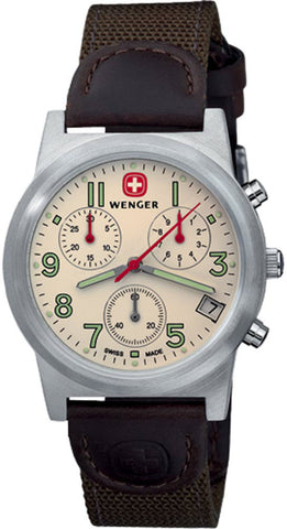 Wenger Watch Field Classic 72951W.XL