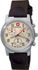 Wenger Watch Field Classic 72951W.XL