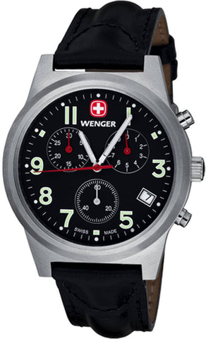 Wenger Watch Field Classic 72955W.XL