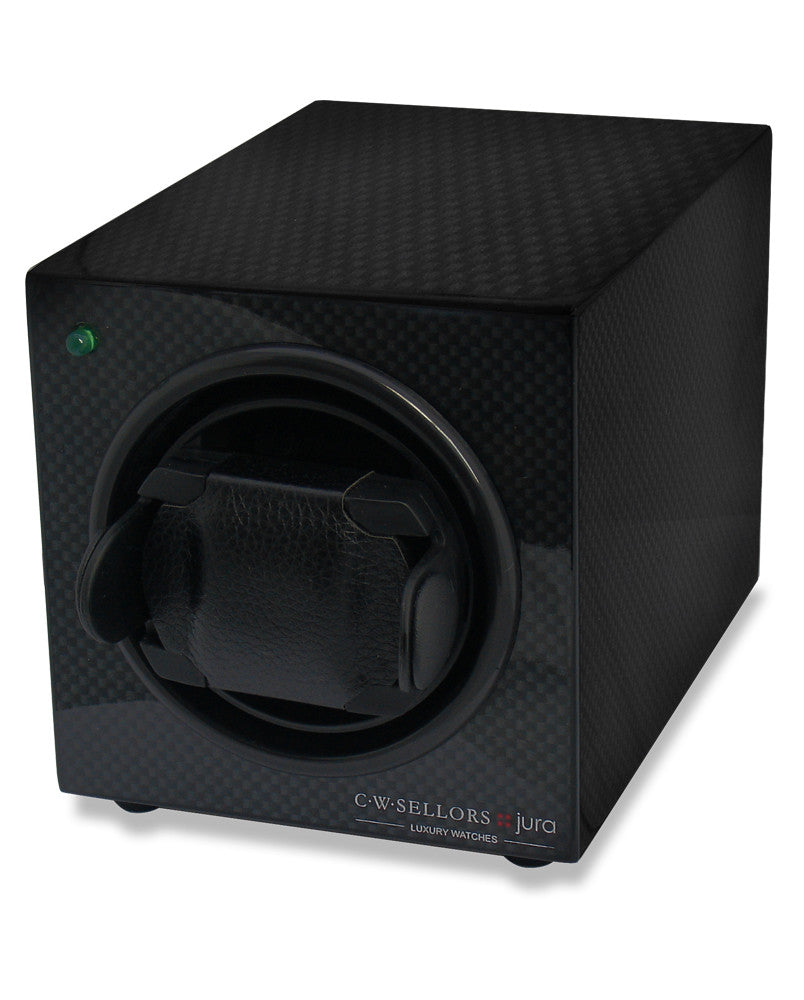 Luxury Winder Jura Edition