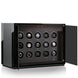 Chronovision Watch Winder Ambiance XV Carbon Black High Gloss 70050-155.17.11