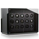 Chronovision Watch Winder Ambiance XV Carbon Black High Gloss