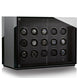 Chronovision Watch Winder Ambiance XV Carbon Black High Gloss