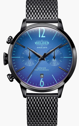 Welder Watch Moody K55 Unisex WWRC809